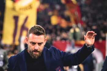 ダニエレ・デ・ロッシ