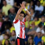 サウサンプトンの松木玖生、4カ月ぶり出場…岩田智輝＆古橋亨梧との対決はドロー決着