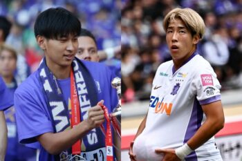 中島洋太朗、中野就斗