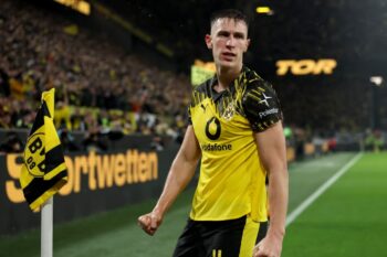 ニコ・シュロッターベック