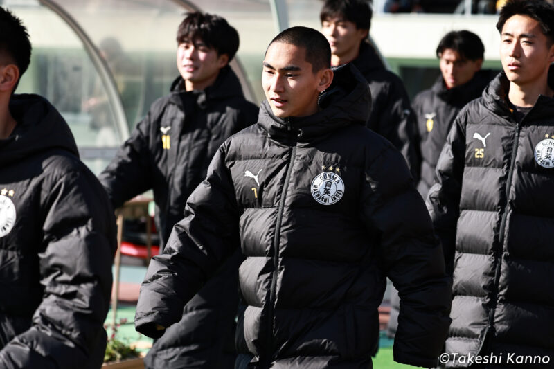 写真・3枚目】【写真ギャラリー】2025.12.31 第104回全国高校サッカー