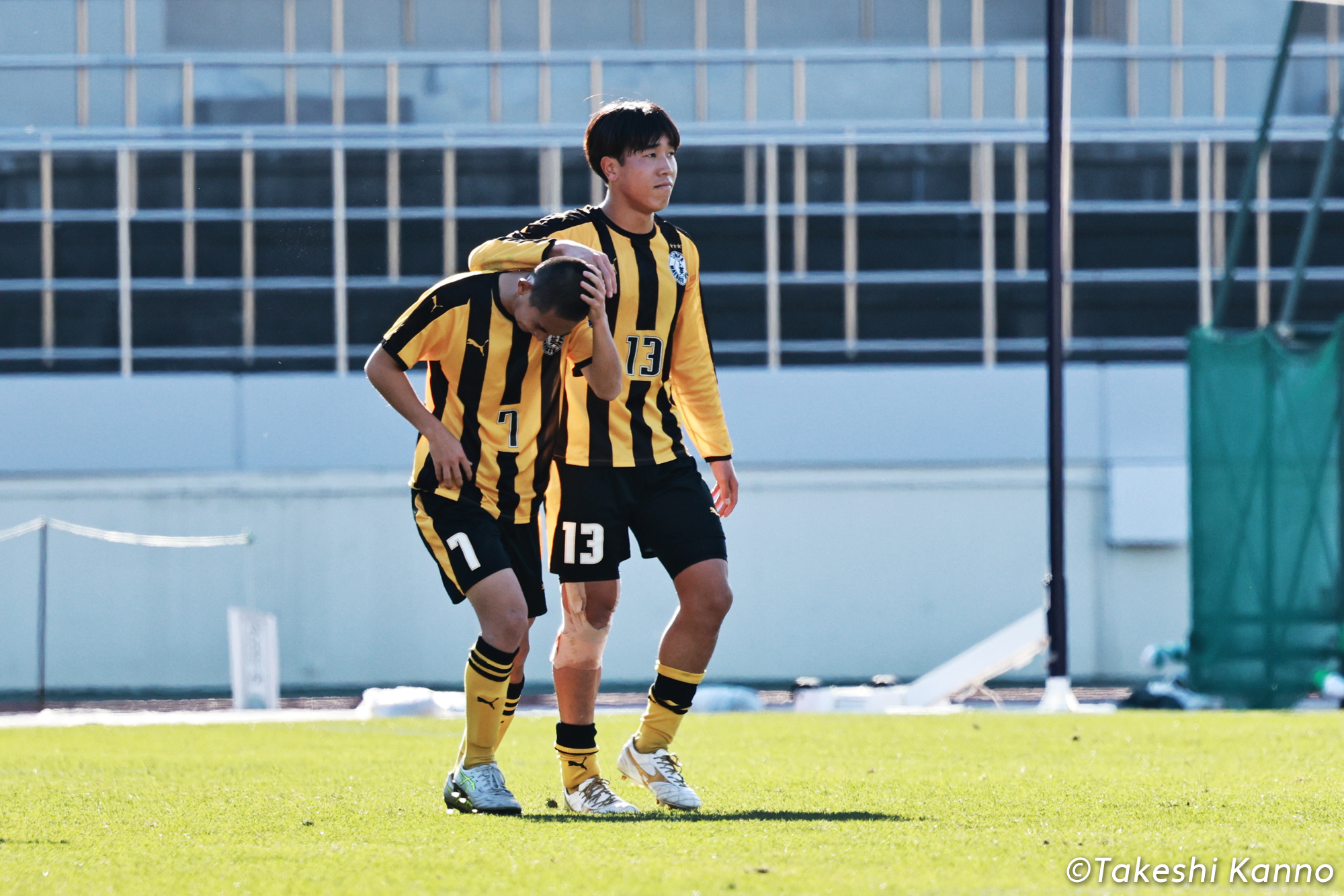 写真・50枚目】【写真ギャラリー】2025.12.31 第104回全国高校サッカー