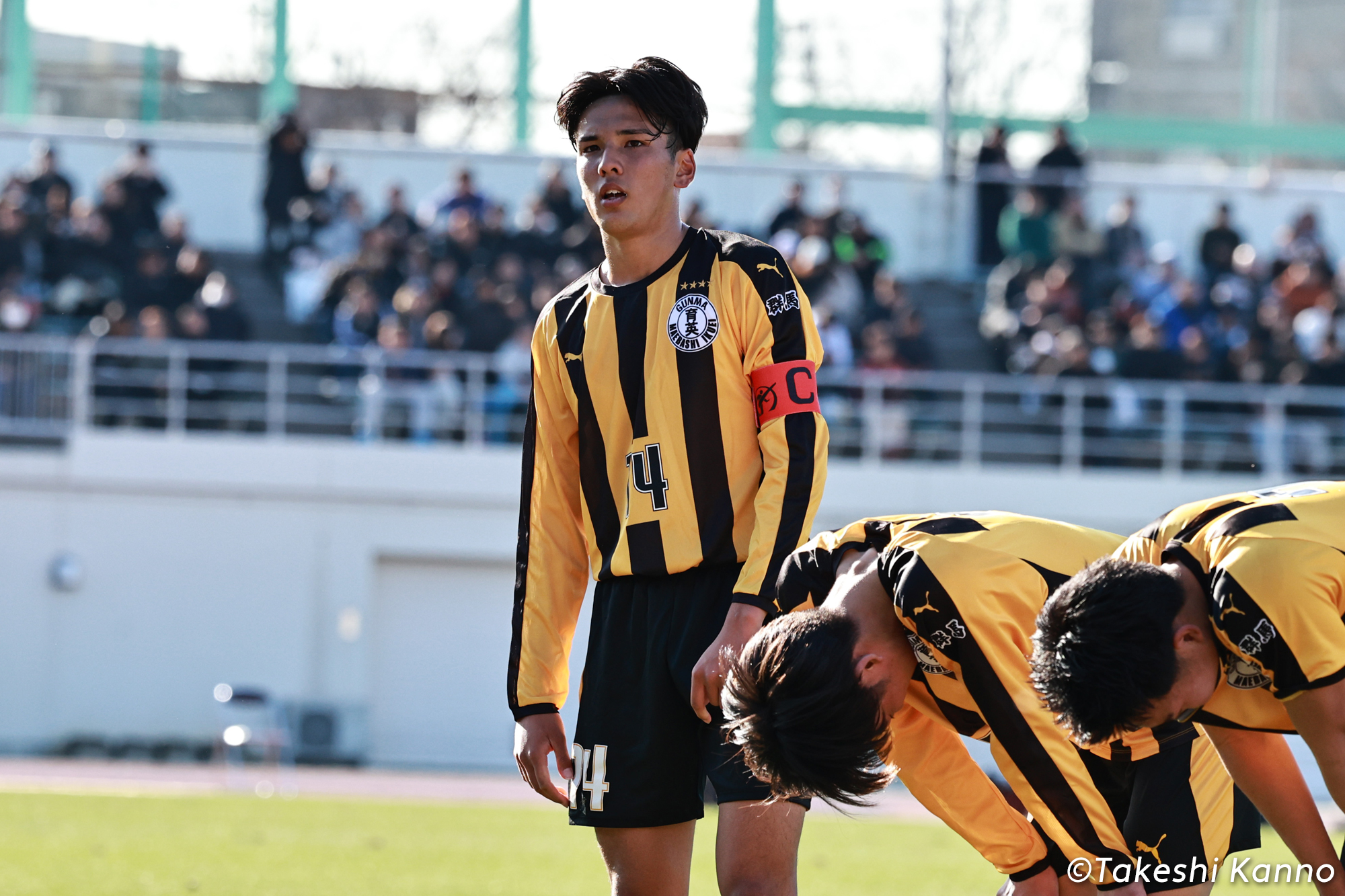 写真・52枚目】【写真ギャラリー】2025.12.31 第104回全国高校サッカー