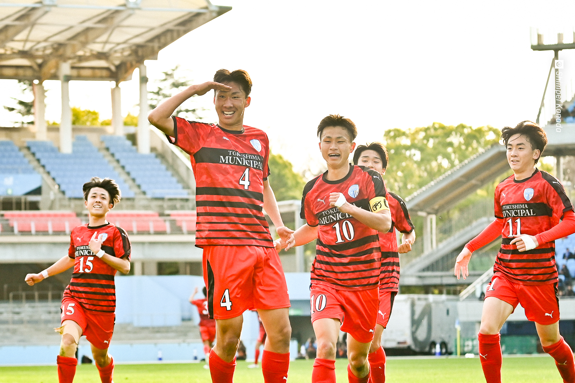 写真・27枚目】【写真ギャラリー】2025.12.31 第104回全国高校サッカー