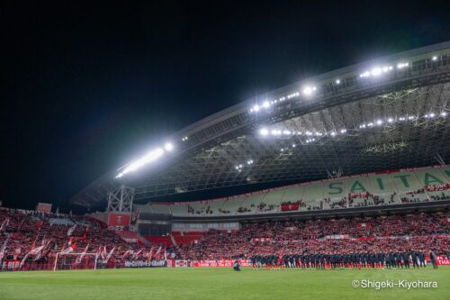 20251213 興梠慎三引退試合　Kiyohara111(s)