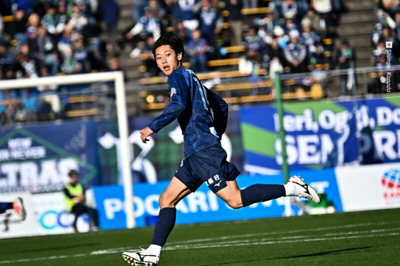 写真・80枚目】【写真ギャラリー】2025.12.7 明治安田J1昇格プレーオフ