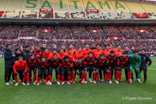 20251213 興梠慎三引退試合　Kiyohara7(s)