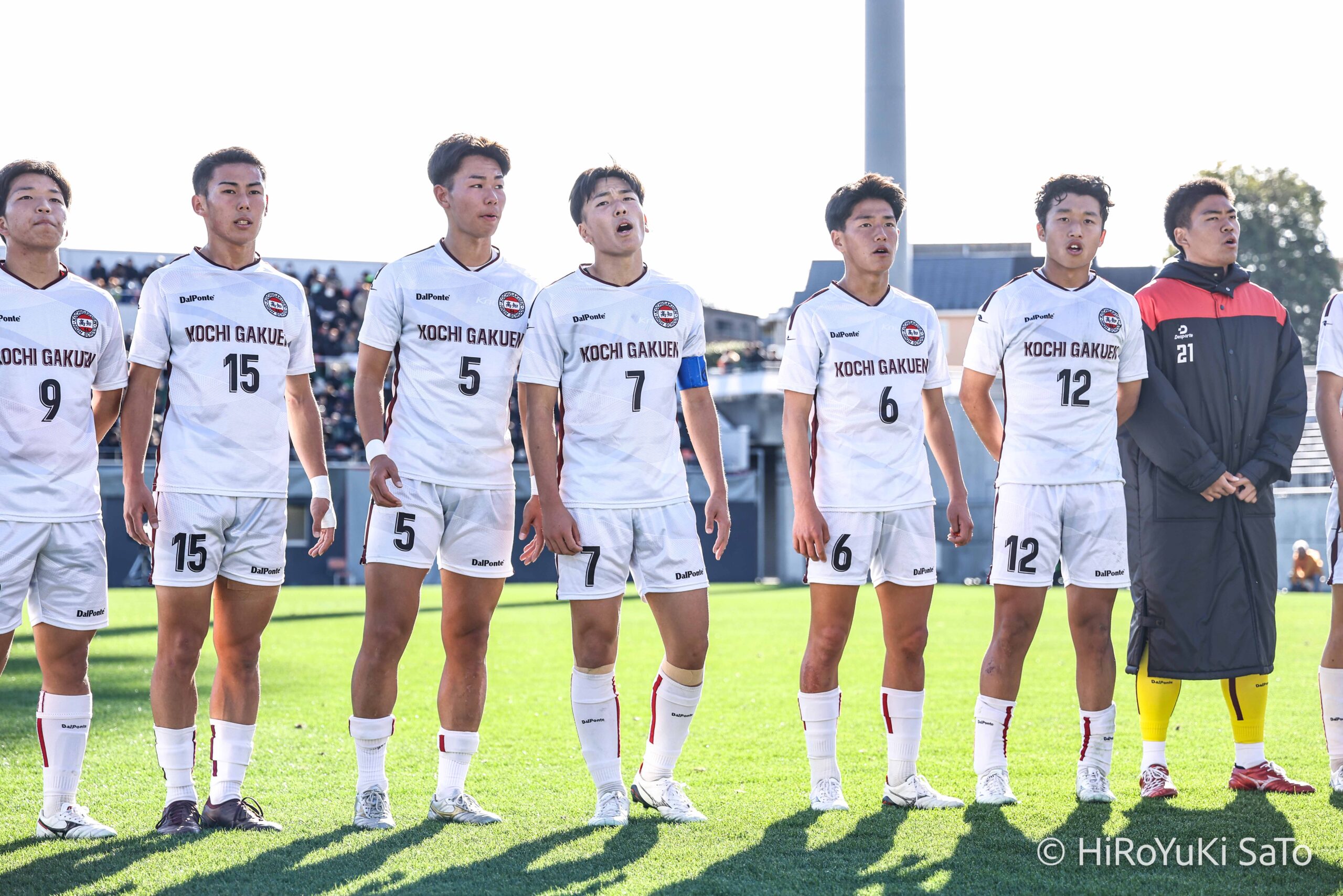 写真・61枚目】【写真ギャラリー】2025.12.31 第104回全国高校サッカー