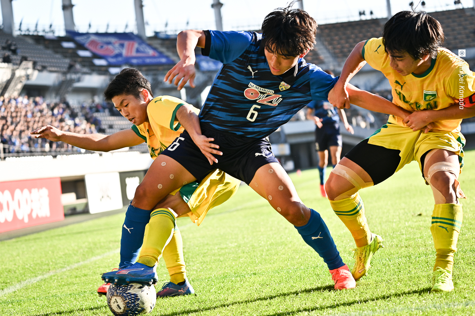 写真・31枚目】【写真ギャラリー】2025.12.29 第104回全国高校サッカー