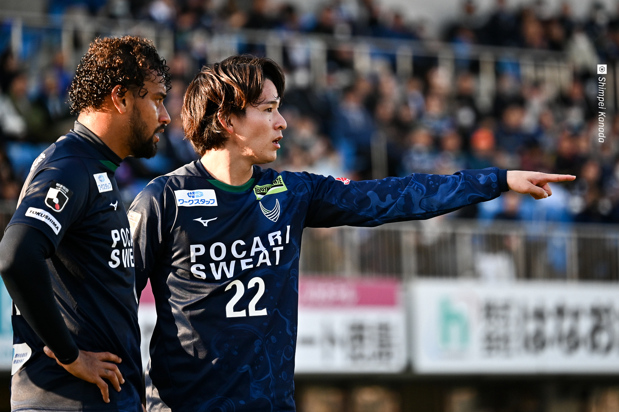 地のサッカー 目標は大会最終日まで8試合を戦い、優勝すること。“日本の得点王”FW