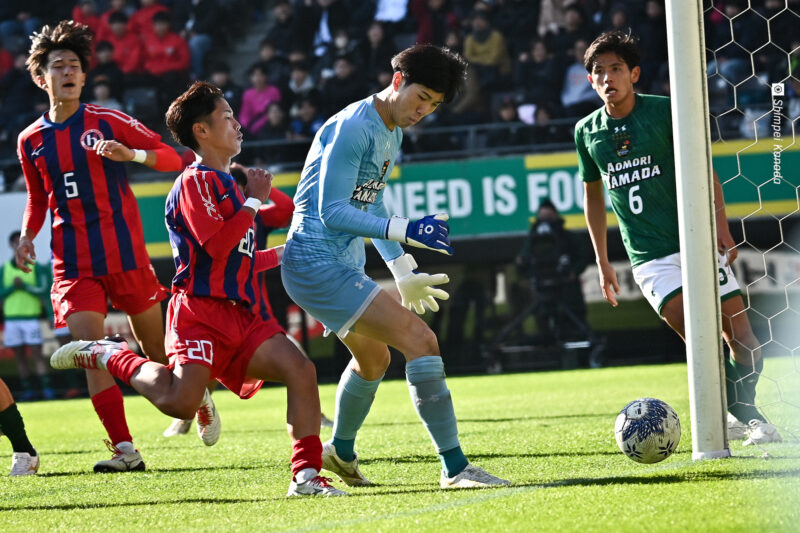 写真・33枚目】【写真ギャラリー】2025.12.29 第104回全国高校サッカー