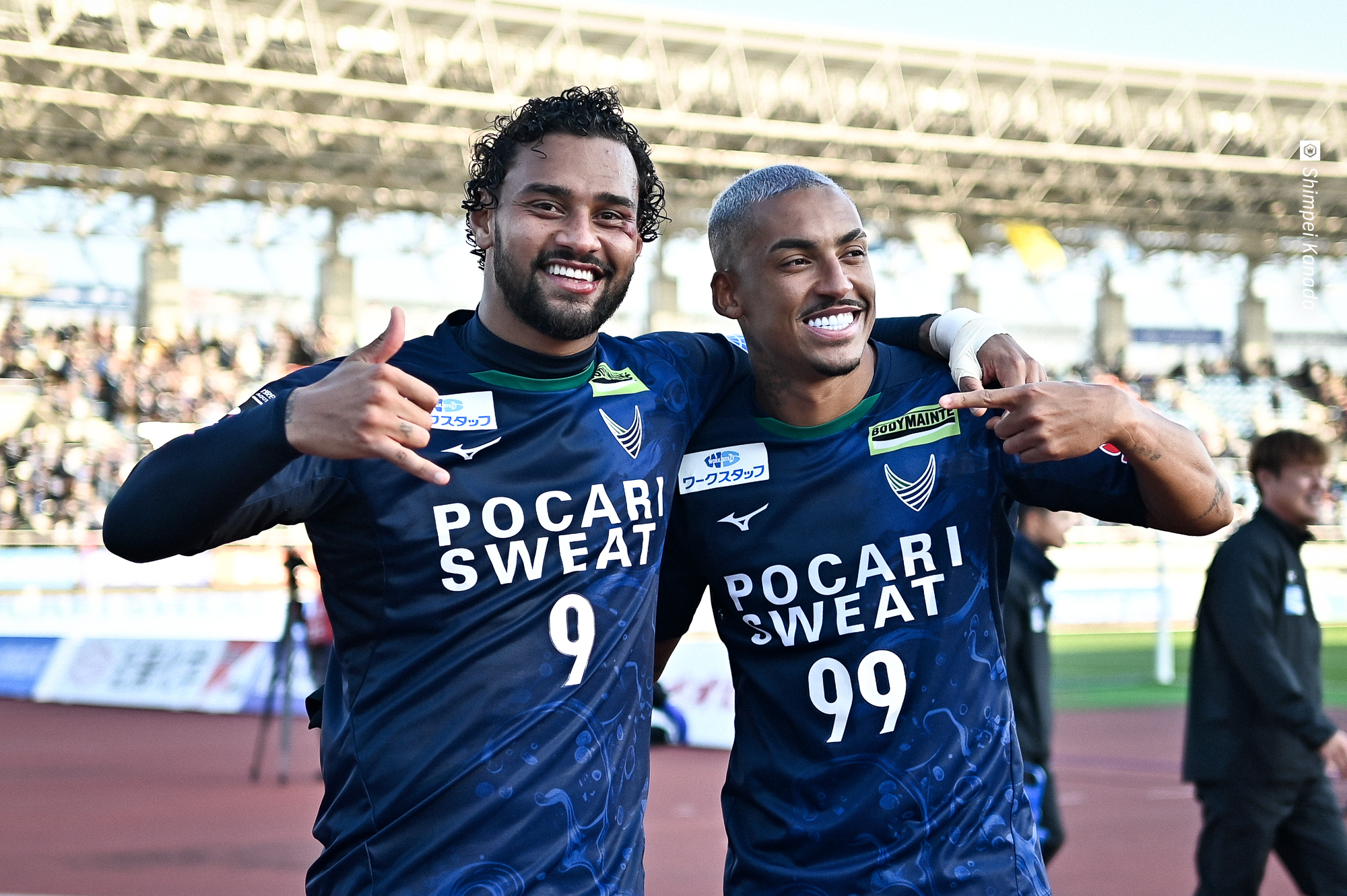 写真・116枚目】【写真ギャラリー】2025.12.7 明治安田J1昇格