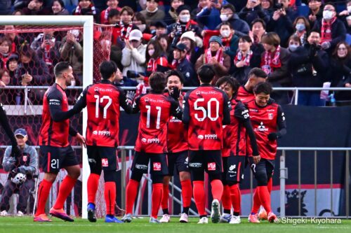 20251213 興梠慎三引退試合　Kiyohara31(s)