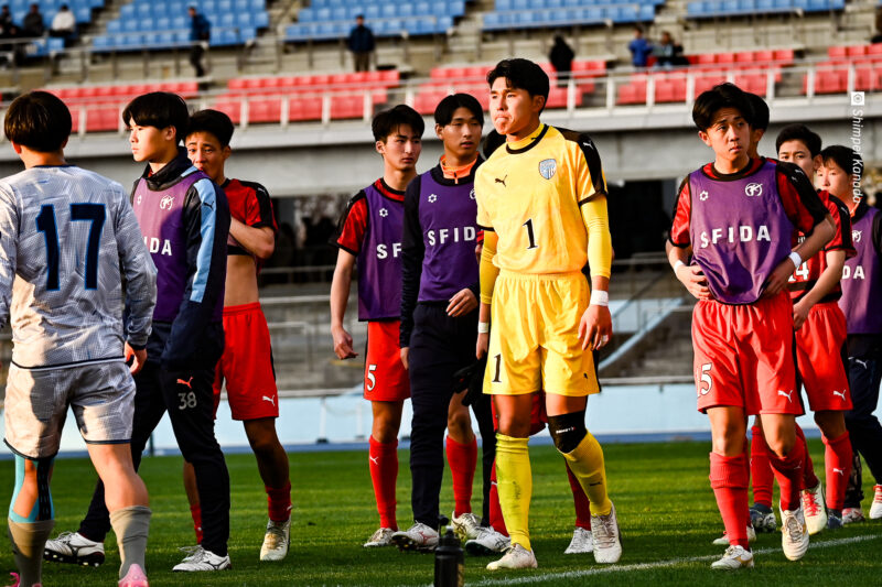 写真・70枚目】【写真ギャラリー】2025.12.31 第104回全国高校サッカー