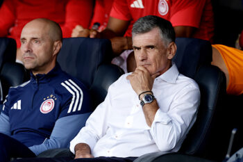 ホセ・ルイス・メンディリバル