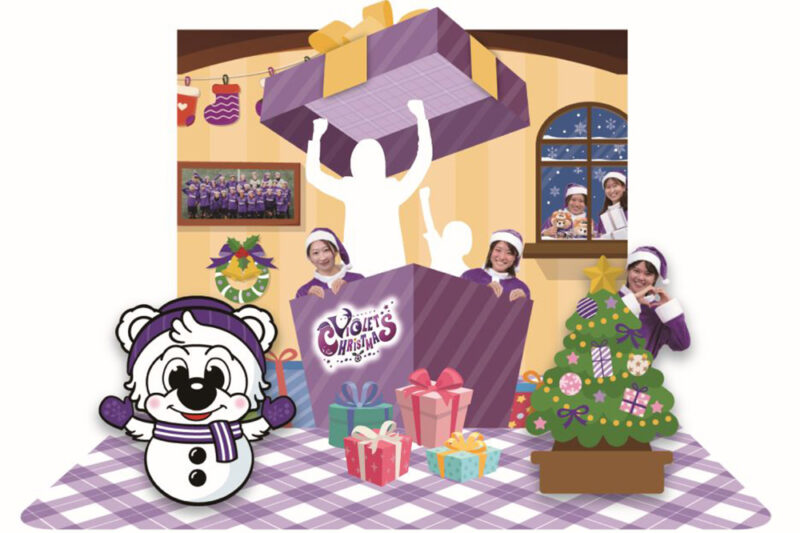 フォトブース２