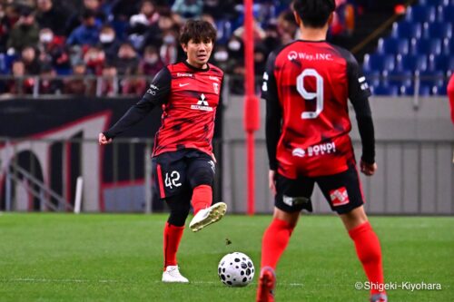 20251213 興梠慎三引退試合　Kiyohara59(s)