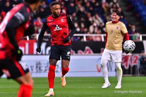 20251213 興梠慎三引退試合　Kiyohara48(s)