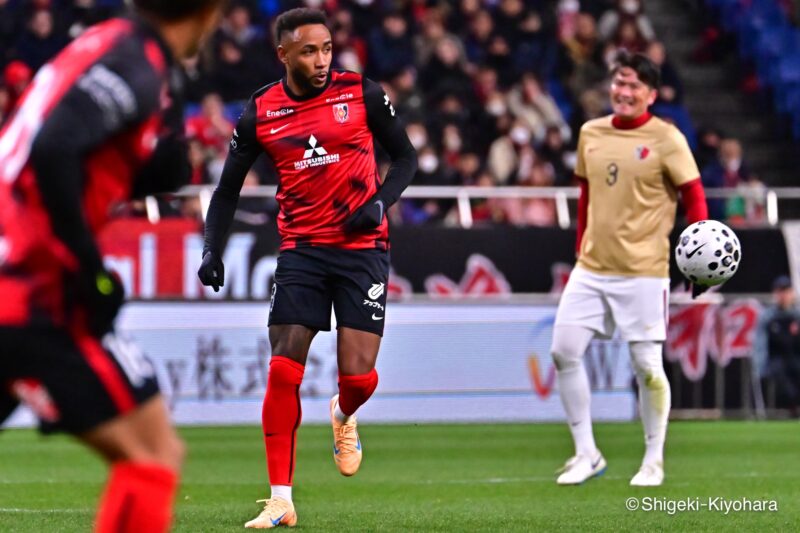 20251213 興梠慎三引退試合　Kiyohara48(s)