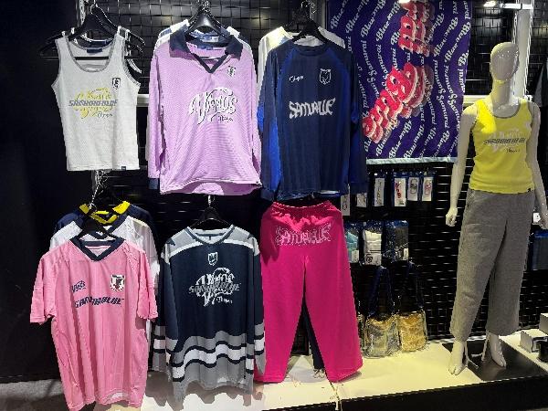 写真・7枚目】日本代表の新応援グッズ80点を発表…国内各小売店にて集約