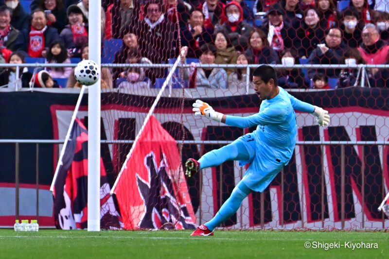 20251213 興梠慎三引退試合　Kiyohara13(s)