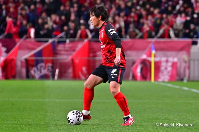 20251213 興梠慎三引退試合　Kiyohara70(s)