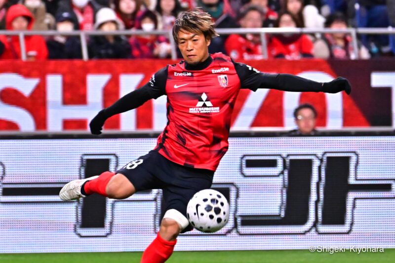 20251213 興梠慎三引退試合　Kiyohara64(s)