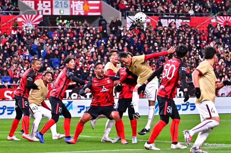 20251213 興梠慎三引退試合　Kiyohara43(s)