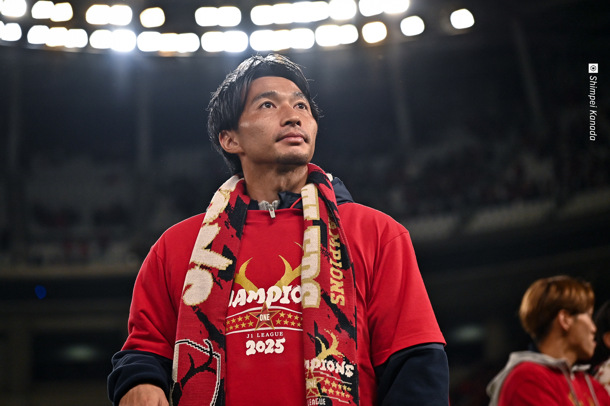 鹿島が9年ぶりの頂へ！ 主将・柴崎岳「誰か一人の活躍ではなく、本当に