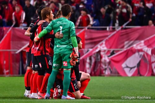 20251213 興梠慎三引退試合　Kiyohara50(s)