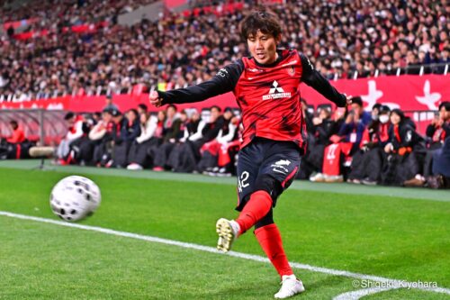 20251213 興梠慎三引退試合　Kiyohara74(s)