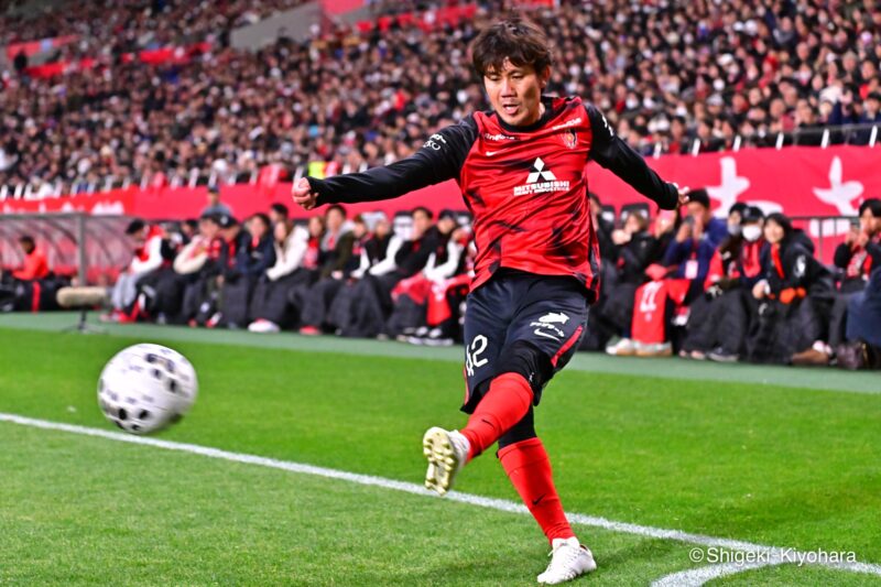 20251213 興梠慎三引退試合　Kiyohara74(s)