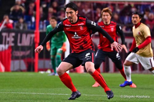 20251213 興梠慎三引退試合　Kiyohara56(s)