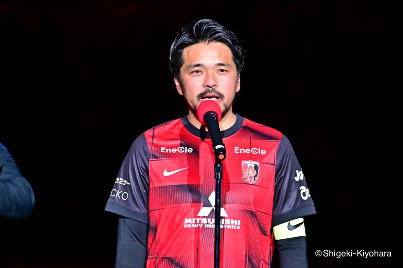 20251213 興梠慎三引退試合　Kiyohara102(s)