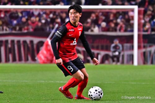 20251213 興梠慎三引退試合　Kiyohara63(s)