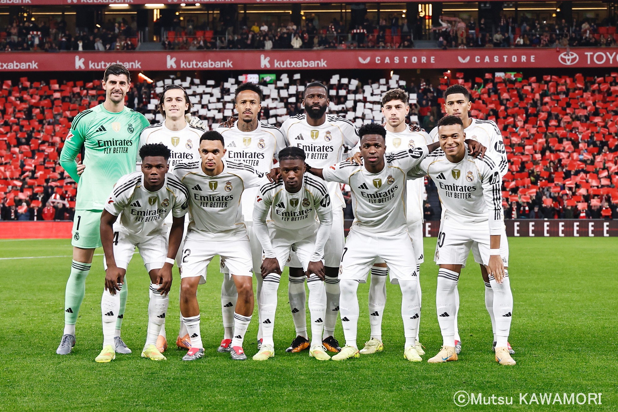 【未開封】サッカースターズ　22体　バルサ　レアル　バイエルン他 未開封】サッカースターズ 22体 バルサ レアル バイエルン他