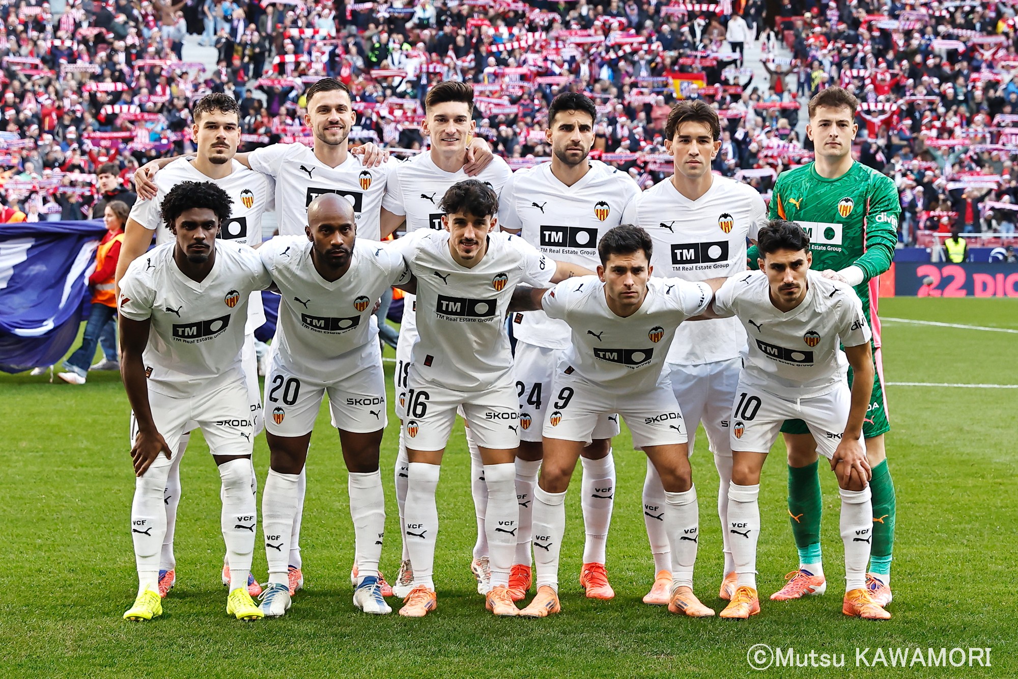 Please do not reproduce without prior permission.