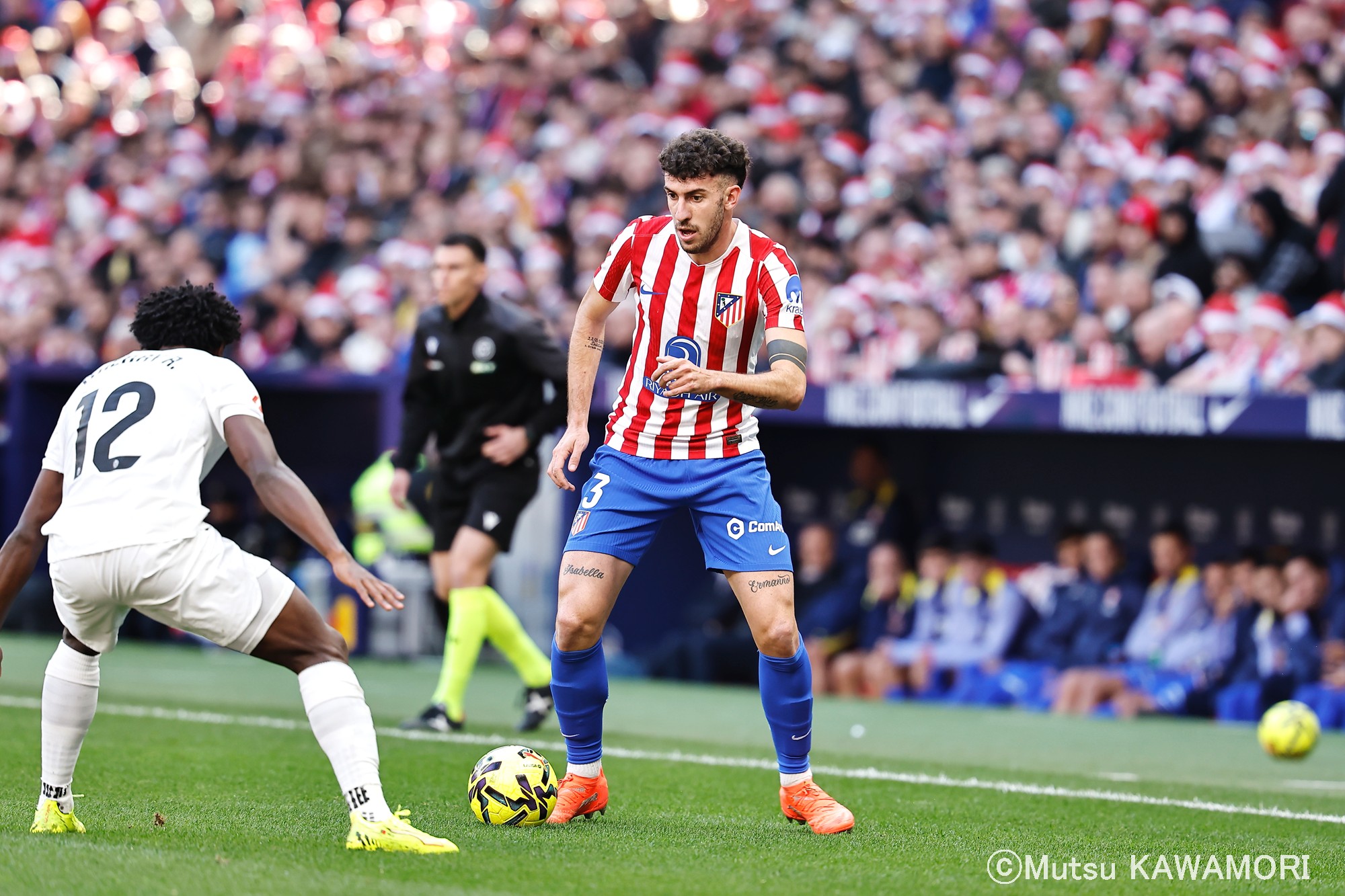 Please do not reproduce without prior permission.