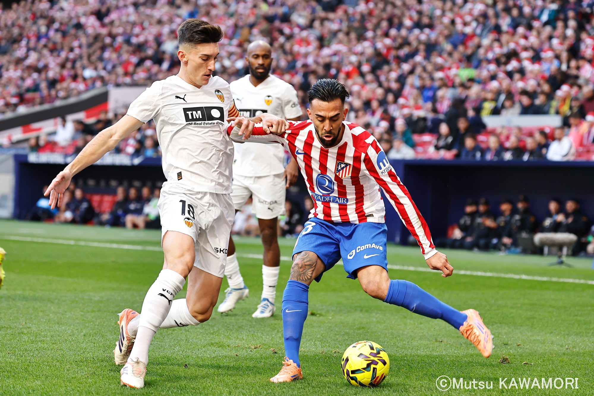 Please do not reproduce without prior permission.