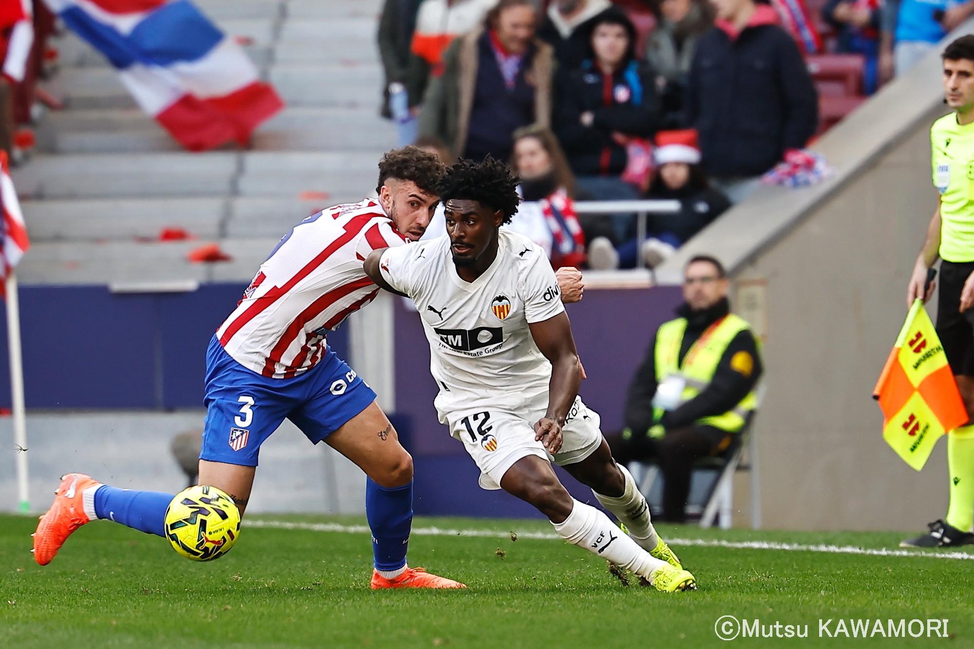 Please do not reproduce without prior permission.