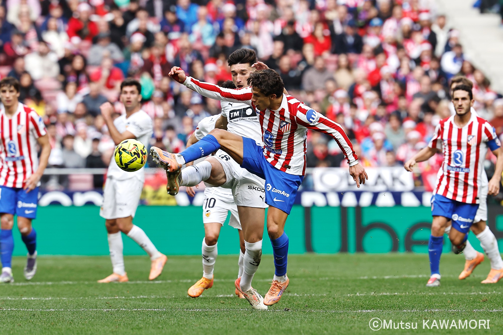 Please do not reproduce without prior permission.