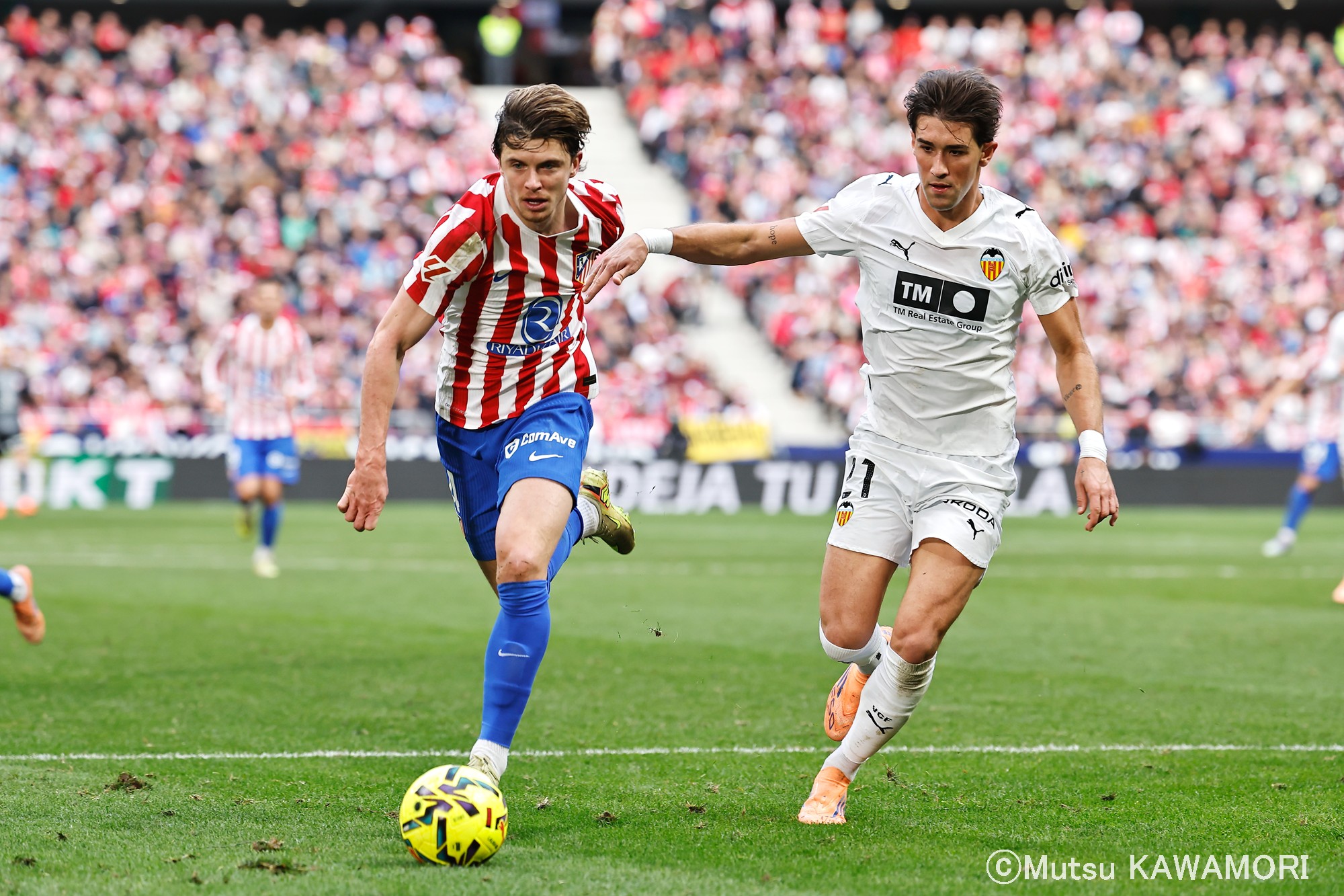 Please do not reproduce without prior permission.