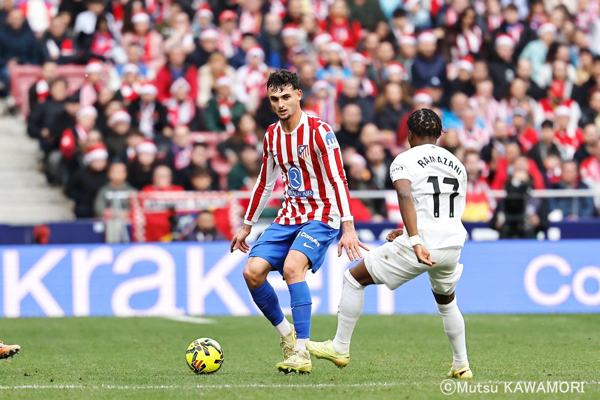 Please do not reproduce without prior permission.