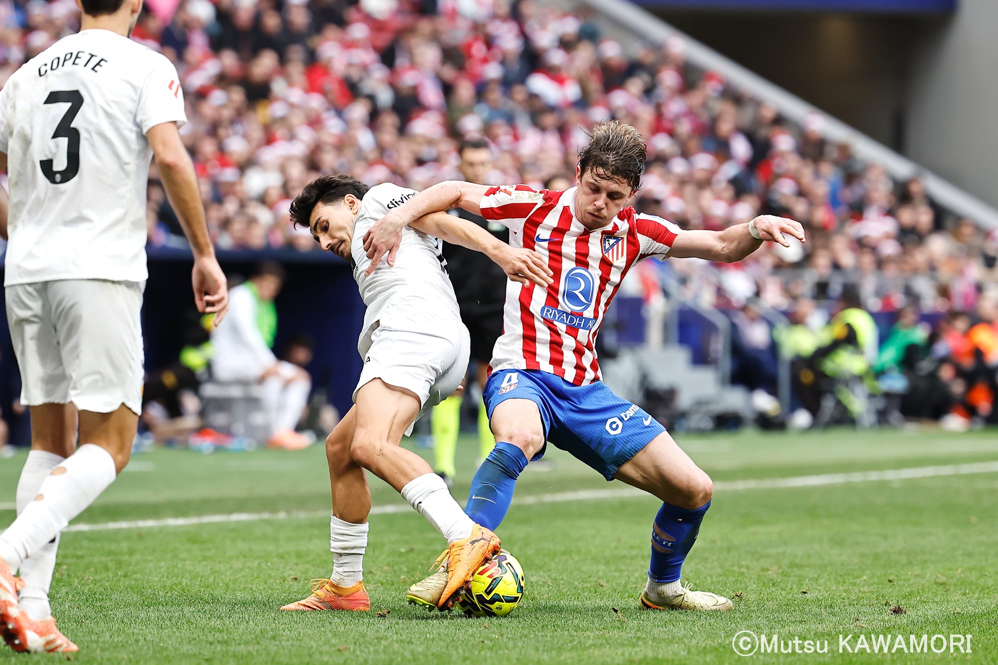 Please do not reproduce without prior permission.