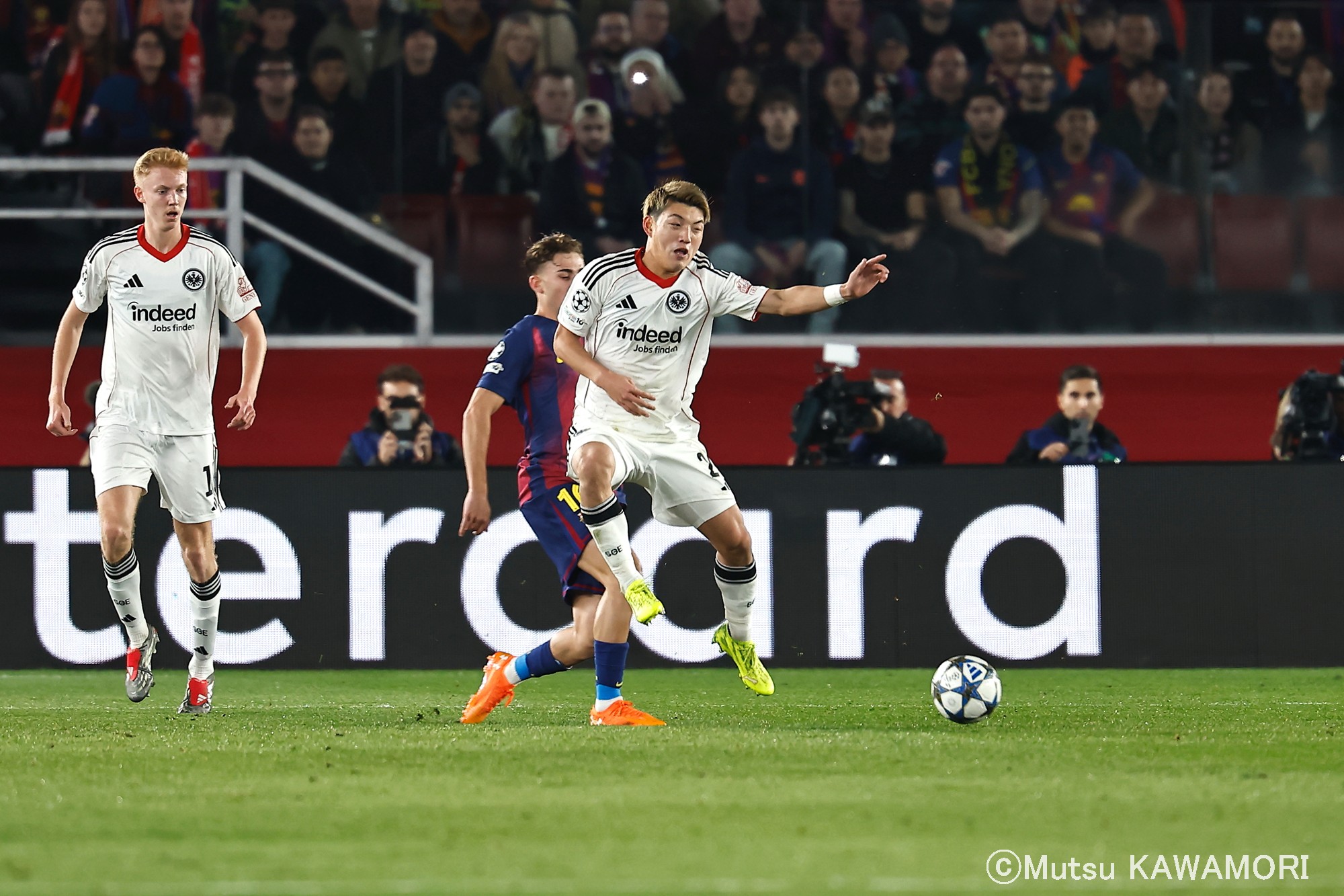 Please do not reproduce without prior permission.