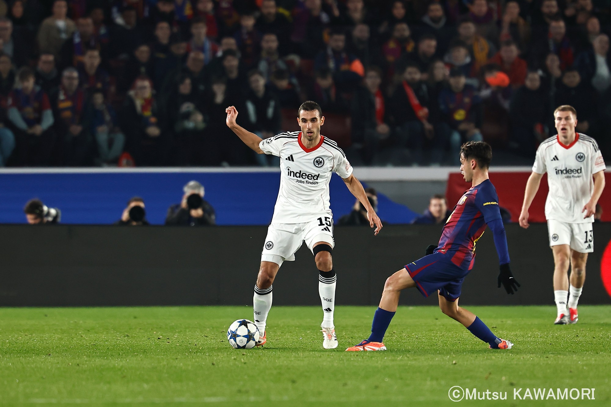 Please do not reproduce without prior permission.