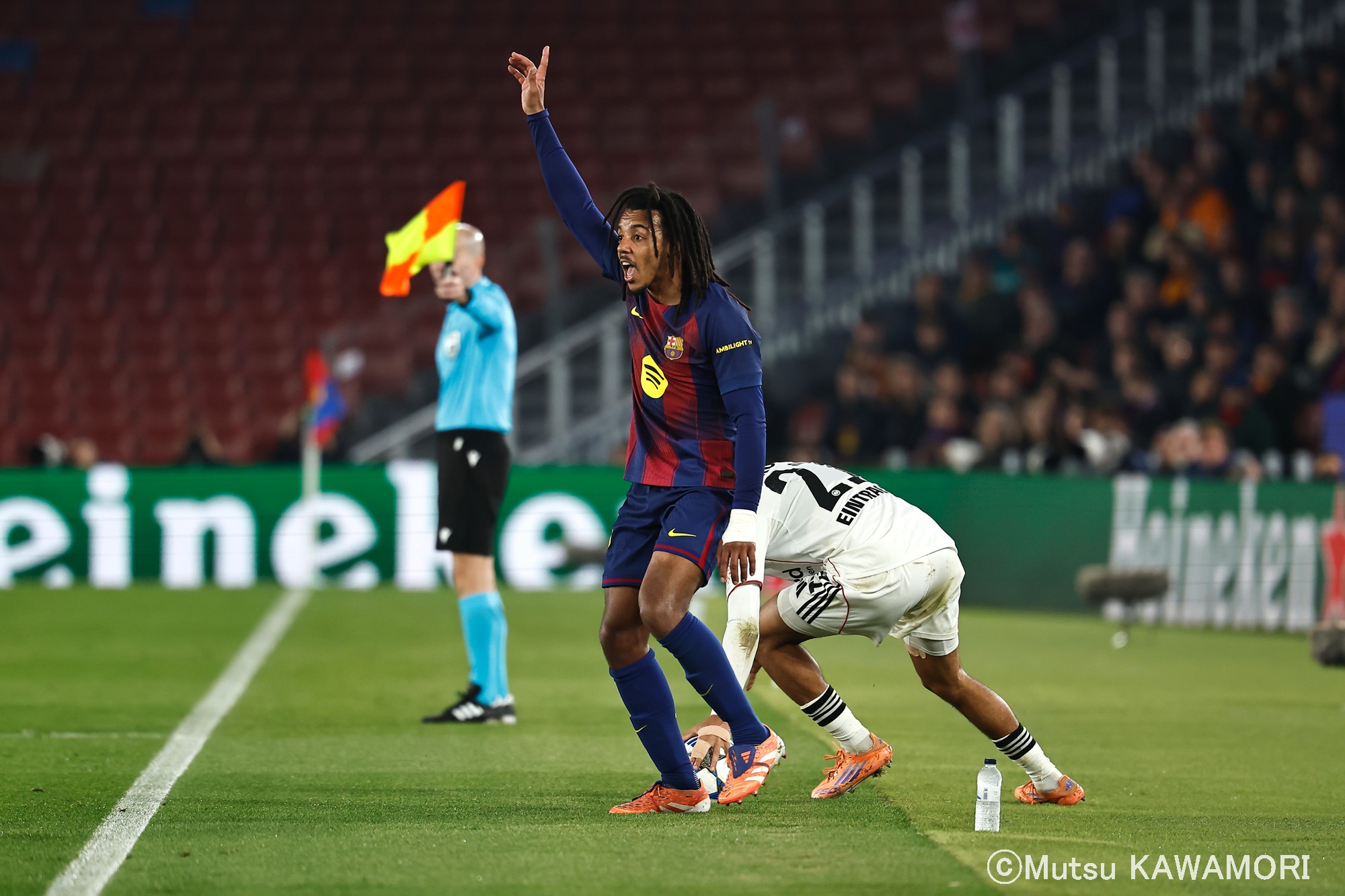 写真・73枚目】【写真ギャラリー】2025.12.9 UEFAチャンピオンズリーグ