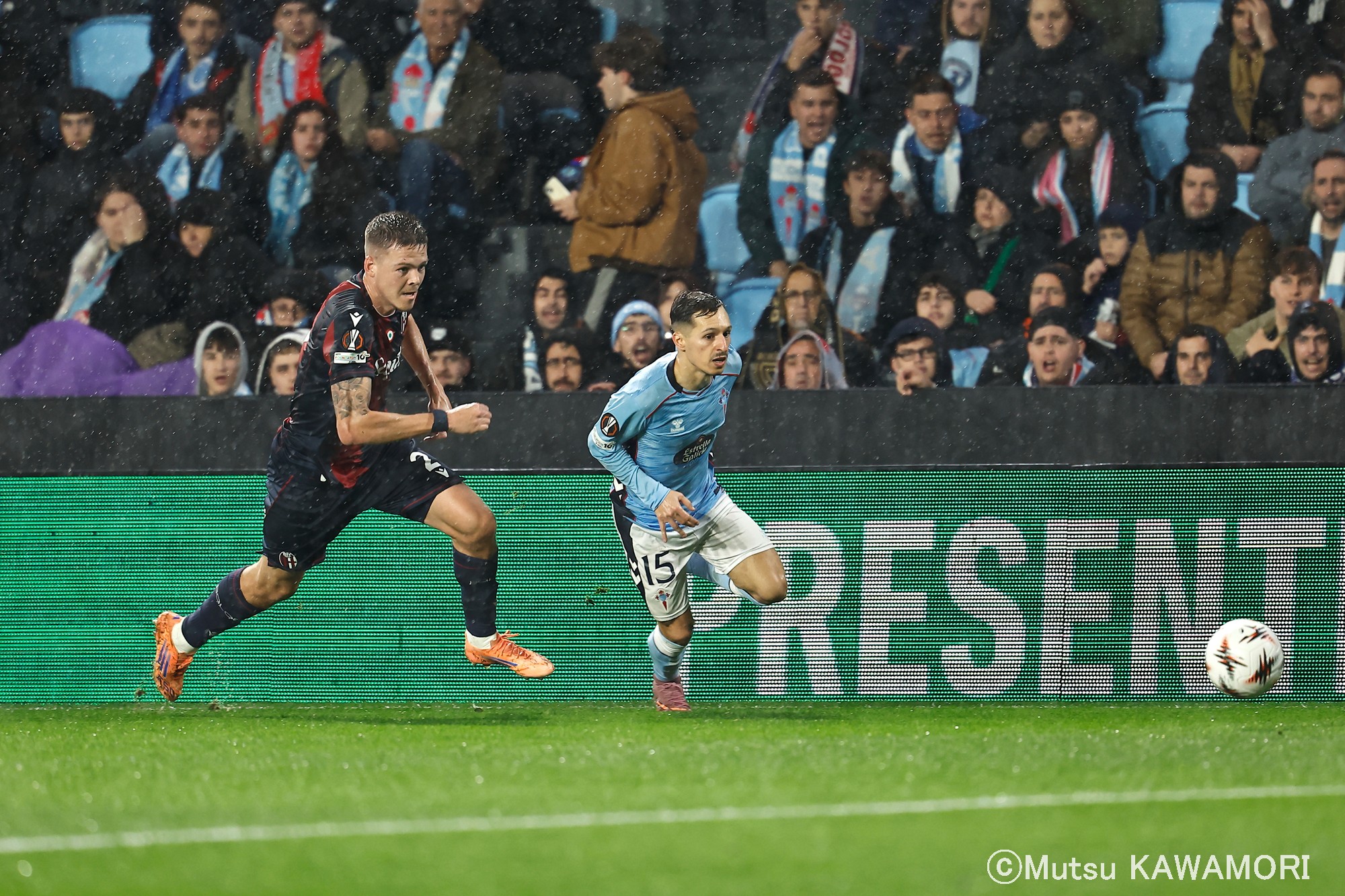 Please do not reproduce without prior permission.