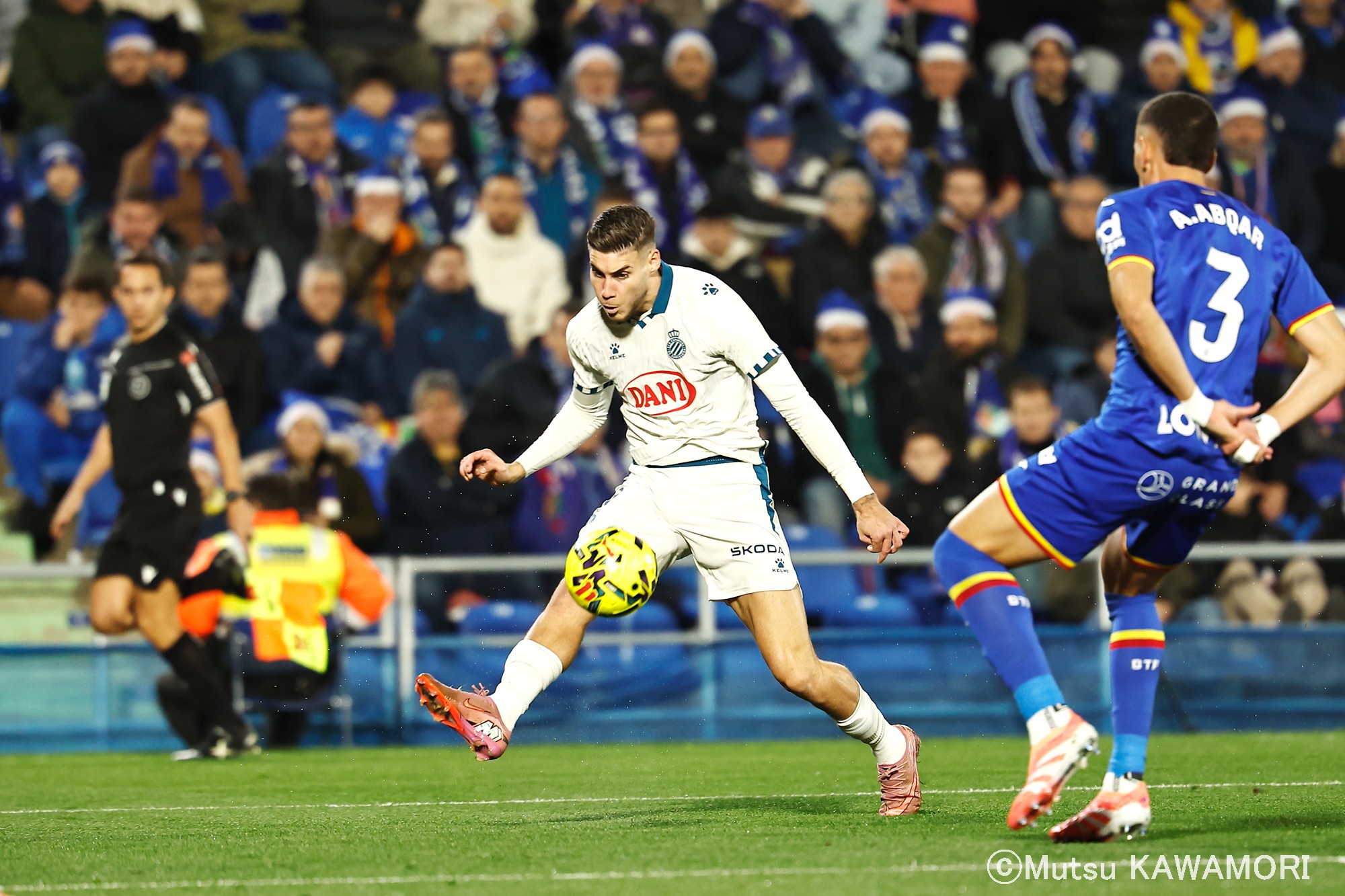 Please do not reproduce without prior permission.