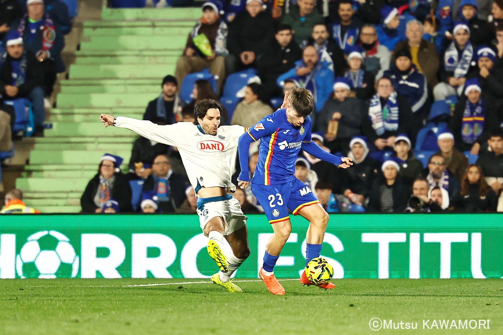 Please do not reproduce without prior permission.